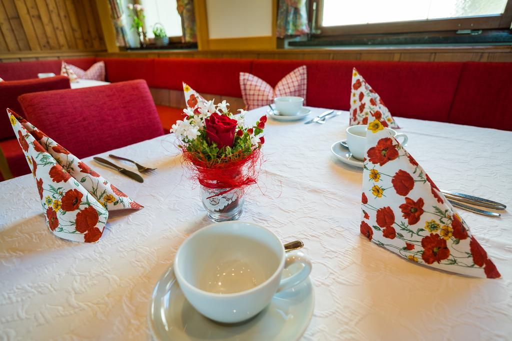 Hotel Garni Gablerhof Bad Reichenhall Kültér fotó