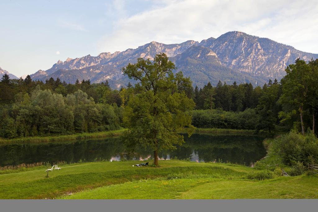 Hotel Garni Gablerhof Bad Reichenhall Szoba fotó