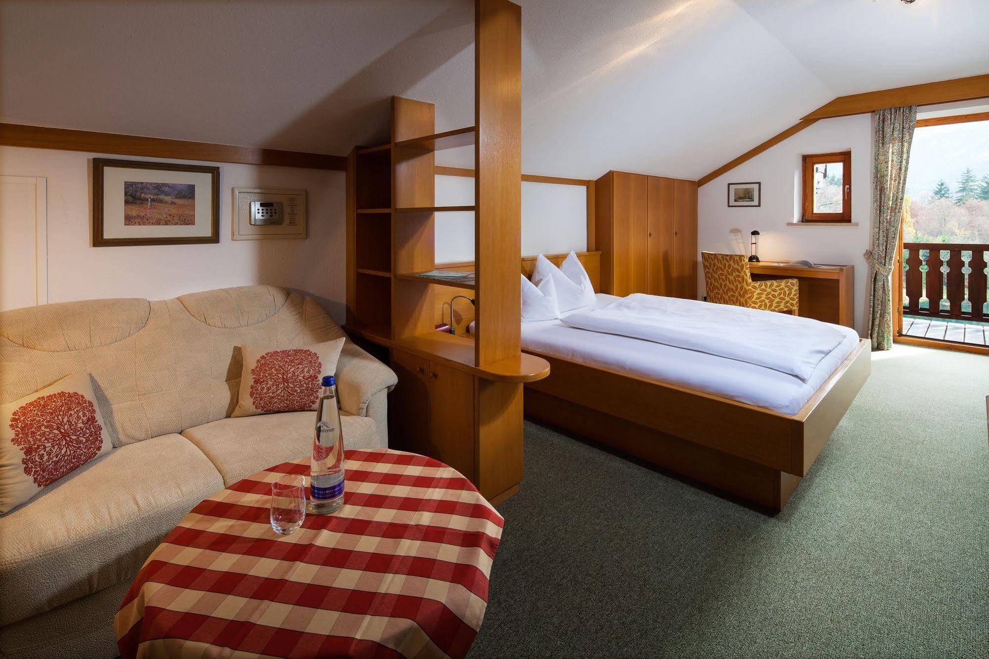 Hotel Garni Gablerhof Bad Reichenhall Kültér fotó
