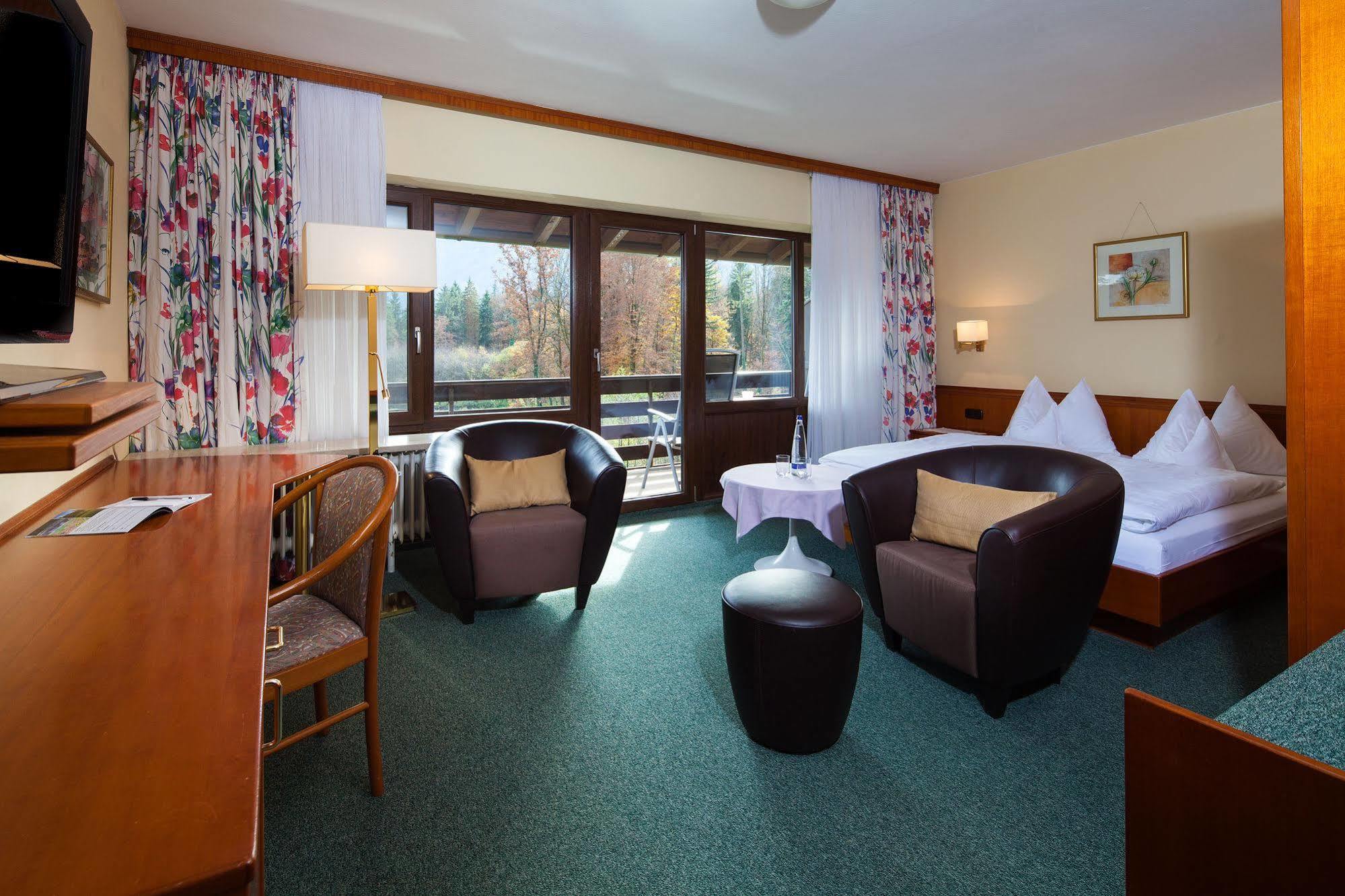 Hotel Garni Gablerhof Bad Reichenhall Kültér fotó