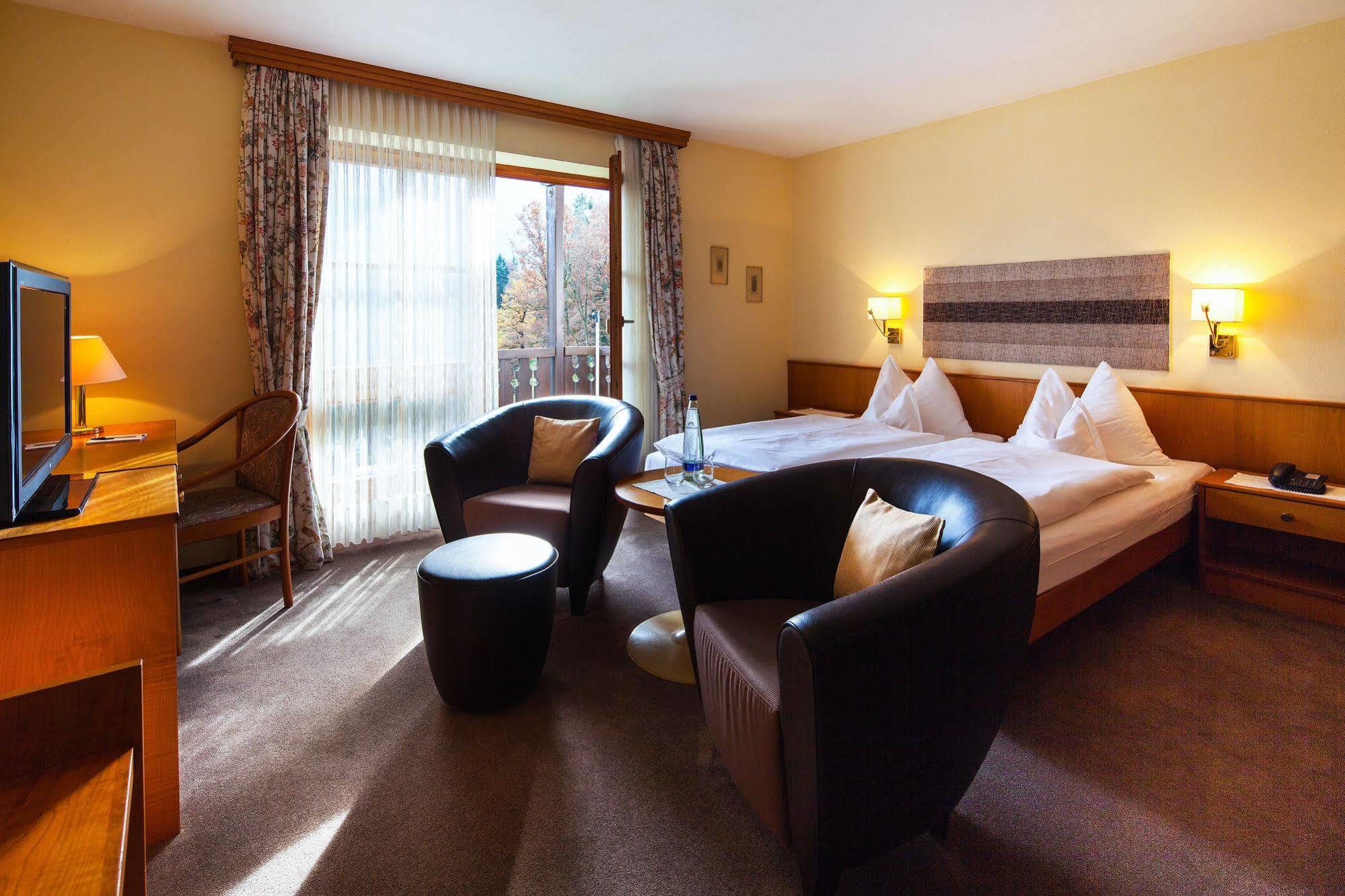 Hotel Garni Gablerhof Bad Reichenhall Kültér fotó
