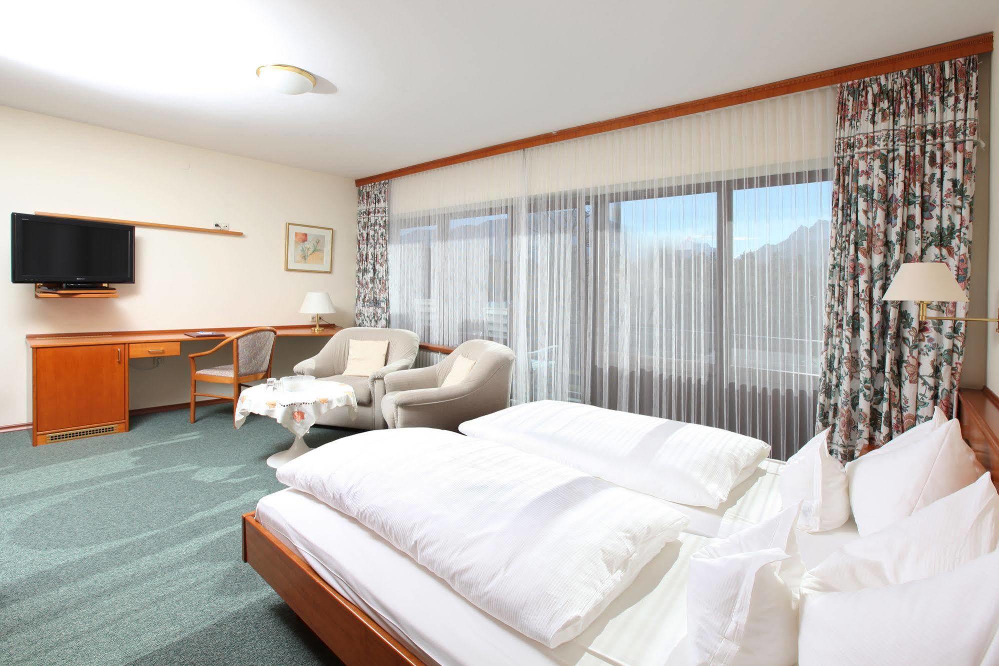 Hotel Garni Gablerhof Bad Reichenhall Kültér fotó