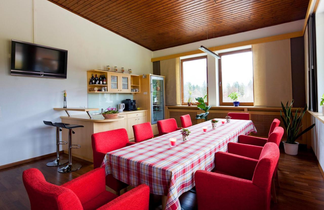 Hotel Garni Gablerhof Bad Reichenhall Kültér fotó
